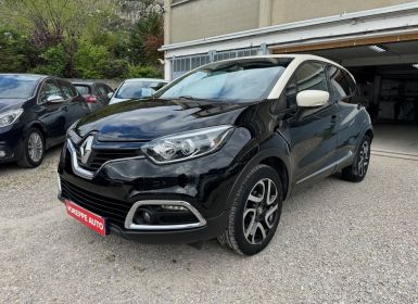 Achat Renault Captur 0.9 TCE 90CH STOP&START ENERGY INTENS/ 1 ERE MAIN / CREDIT / Occasion
