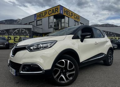 Renault Captur 0.9 TCE 90CH STOP&START ENERGY INTENS ECO² Occasion