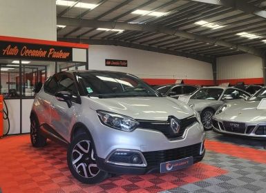 Achat Renault Captur 0.9 TCE 90CH STOP&START ENERGY INTENS EURO6 114G 2016 Occasion