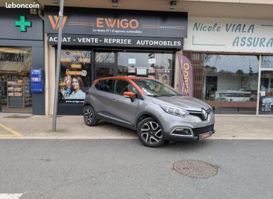 Renault Captur 0.9 TCE 90CH STOP&START ENERGY INTENS EURO6