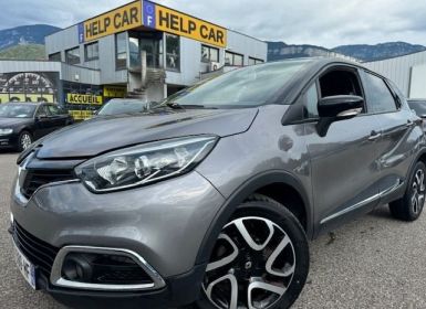 Achat Renault Captur 0.9 TCE 90CH STOP&START ENERGY INTENS EURO6 2015 Occasion