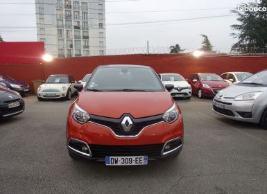 Renault Captur 0.9 TCE 90CH STOP&START ENERGY INTENS EURO6 2015 Occasion