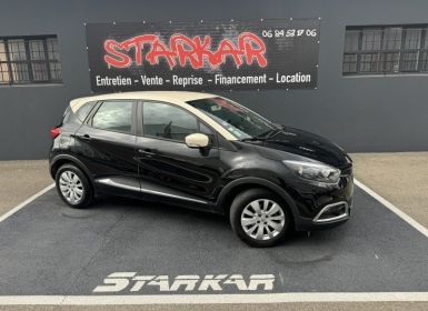 Achat Renault Captur 0.9 TCE 90CH STOP&START ENERGY ZEN EURO6 Occasion