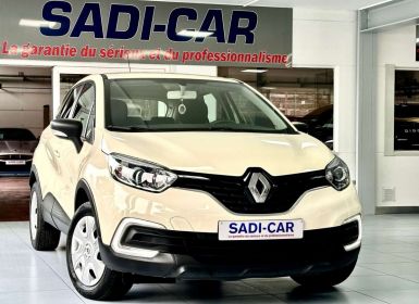 Renault Captur 0.9 TCe 90cv Euro 6C