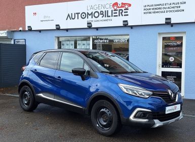 Vente Renault Captur 0.9 TCe 90cv INTENS Occasion