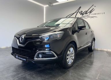 Renault Captur 0.9 TCe BLUETOOTH AIRCO GARANTIE 12 MOIS