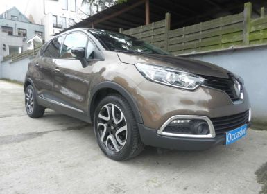 Achat Renault Captur 0.9 TCe Energy Business (Navig Clim Airco Pdc) Occasion