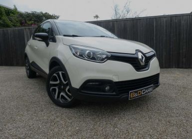 Achat Renault Captur 0.9 TCe Energy Intens 1steHAND-1MAIN NAVI-16-PDC Occasion