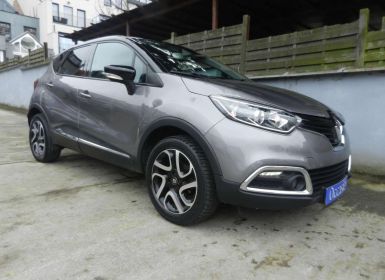 Achat Renault Captur 0.9 TCe Energy Intens (navi camera clim ect) Occasion