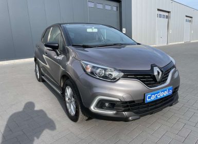 Vente Renault Captur 0.9 TCe Limited-GPS-GARANTIE.12.MOIS Occasion