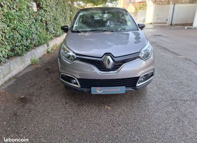 Renault Captur 0.9 tec 90 cv Energy zen 2016