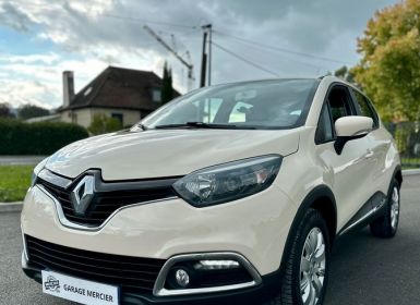 Vente Renault Captur 0.9i 90ch LIFE Occasion