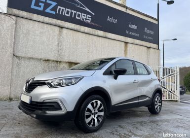 Achat Renault Captur 0.9TCe 90ch Business 40.000Km Occasion