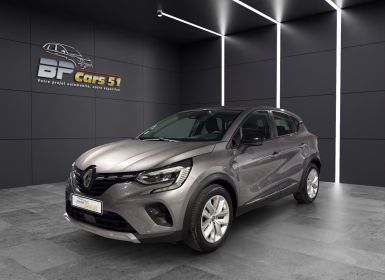 Renault Captur 1.0 tce 100 cv business