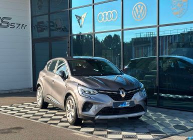 Vente Renault Captur 1.0 TCE 90 BUSINESS CAMERA Occasion