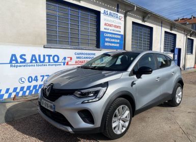 Achat Renault Captur 1.0 TCE 90CH EQUILIBRE Occasion