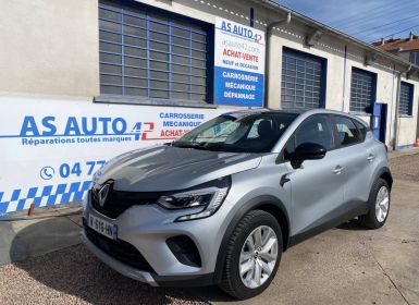 Vente Renault Captur 1.0 TCE 90CH EQUILIBRE Occasion