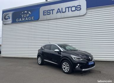 Renault Captur 1.0 TCe 90ch Intens -21 Occasion