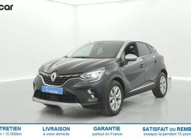 Vente Renault Captur 1.0 TCe 90ch Intens Occasion