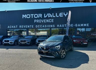 Achat Renault Captur 1.0 TCe 90ch Techno Occasion