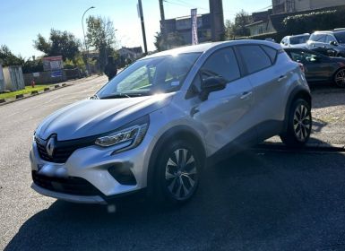 Renault Captur 1.0 TCe 90CV BVM6 Evolution TBEG 15000HT 03/2023 ENTRETIEN COMPLET ET A JOUR Occasion