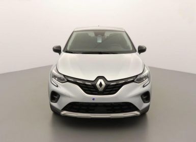 Vente Renault Captur 1.0 tce 90cv bvm6 techno Occasion