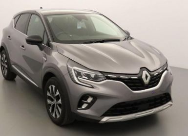 Renault Captur 1.0 TCE 90CV BVM6 TECHNO GRIS CASSIOPEE / TOIT NOIR Occasion