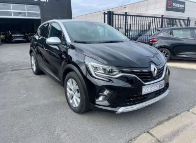 Achat Renault Captur 1.0 TCe Intens--NAVI-CAMERA-CLIM AUTO-BLUETOOTH-- Occasion