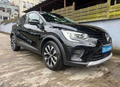 Renault Captur 1.0 TCe Limited ( Navig Led Clim CarPlay Ect)