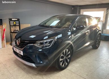 Renault Captur 1.0tce 90 cv évolution