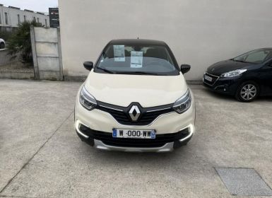 Renault Captur 1.2 Energy TCe - 120 - BV EDC Intens PHASE 2