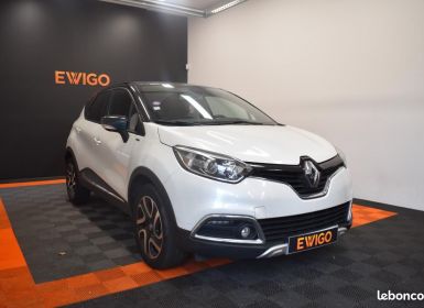 Renault Captur 1.2 TCE 120 CH EDITION WAVE START-STOP SUIVI GARANTIE 6 à 60 MOIS Occasion