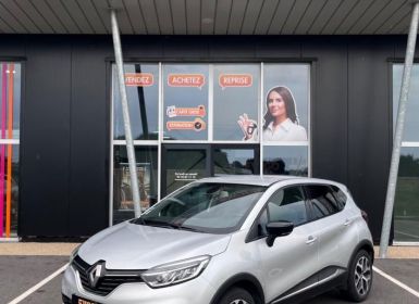 Renault Captur 1.2 TCE 120 CH ENERGY INTENS