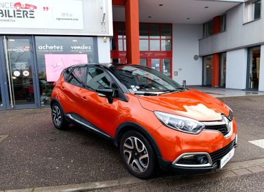 Renault Captur 1.2 TCe 120 cv BVA Arizona 33500km