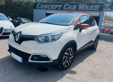 Achat Renault Captur 1.2 tce 120 cv edc intens Occasion