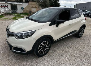 Renault Captur 1.2 tce 120 CV INTENS BOITE AUTO Occasion