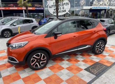 Achat Renault Captur 1.2 TCE 120 EDC INTENS Occasion