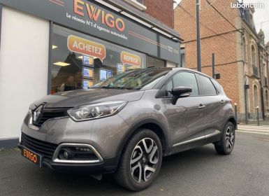 Achat Renault Captur 1.2 TCE 120 ENERGY INTENS Occasion