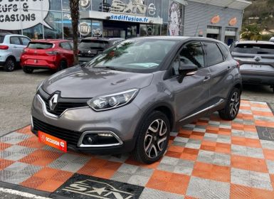 Renault Captur 1.2 TCE 120 ENERGY INTENS Occasion