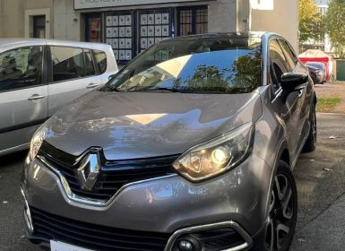 Renault Captur 1.2 TCE 120 ENERGY INTENS EDC