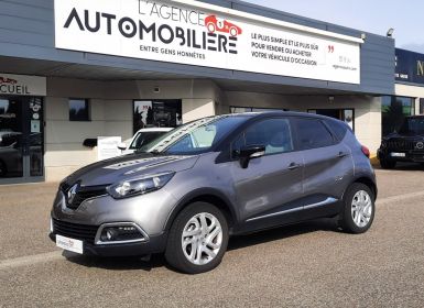 Vente Renault Captur 1.2 Tce 120 ENERGY SL COOL GREY Occasion