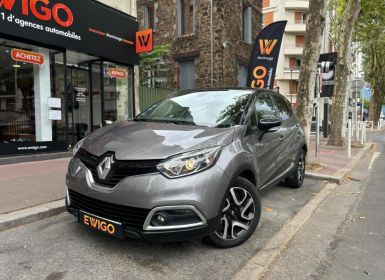 Achat Renault Captur 1.2 TCE 120 ENERGY ZEN EDC BVA START-STOP Occasion