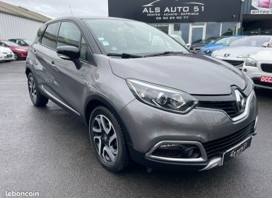 Vente Renault Captur 1.2 tce 120 helly hansen edc Occasion