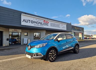 Achat Renault Captur 1.2 TCE 120 Intens Boite Auto Occasion