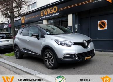 Achat Renault Captur 1.2 TCE 120 INTENS EDC BVA Occasion