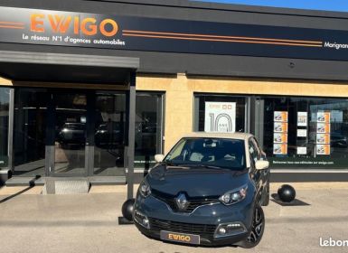 Renault Captur 1.2 TCE 120 INTENS EDC BVA Occasion