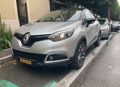 Renault Captur 1.2 TCE 120 STOP&START INTENSE EDC BVA Garantie 6 mois