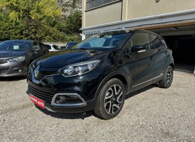 Achat Renault Captur 1.2 TCE 120CH ENERGY INTENS/ 1 ERE MAIN/ CRITAIR 1 / CREDIT / Occasion