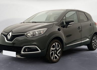 Renault Captur 1.2 TCE 120CH ENERGY INTENS/ CRITAIR 1 / CREDIT / Occasion