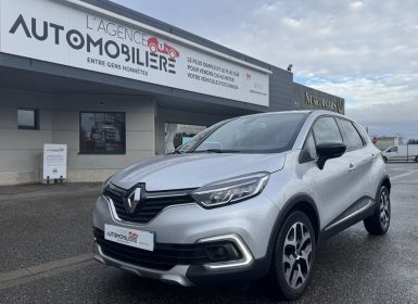 Achat Renault Captur 1.2 TCe 120ch energy Intens EDC Occasion